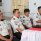 Rutan Kraksaan Perkuat Tupoksi Pegawai Demi Tingkatkan Profesionalisme