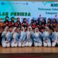 Kick Off Selimut ASN SAE, Dinkes Kabupaten Probolinggo Periksa Kesehatan ASN