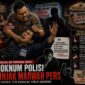 Kasus Jurang Kuping Memanas: Wartawan Mengaku Trauma dan Ditekan Hentikan Perkara Oknum Polisi