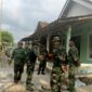 RTLH Milik Ibu Srihayati di Dusun Leduk Rampung 100 Persen, Dandim 0820 Probolinggo Tinjau Langsung