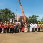 Groundbreaking Hotel Azana Style Probolinggo, Dorong Pertumbuhan Investasi dan Sektor Pariwisata