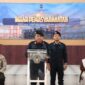Rutan Kraksaan Teguhkan Komitmen Bersih HP dan Narkoba Lewat Ikrar Pemasyarakatan