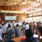 Peningkatan Kapasitas SDM KDKMP Warnai Kegiatan Non Fisik TMMD Ke-128 di Maron