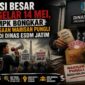 Aksi Besar Digelar 14 Mei, GMPK Bongkar Dugaan Warisan Pungli di Dinas ESDM Jatim