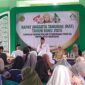 SHU Naik, KSPPS BMTNU Kota Kraksaan Optimistis Perluas Layanan dan Kejar Omzet