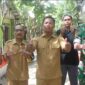 Warga Desa Mangkusip Bangga, Jembatan Perintis Garuda Kini Berdiri Kokoh