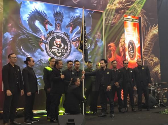 Yakuza Maneges Lahir di Kediri: Saat “Santri Jalur Kiri” Menantang Stigma Sosial