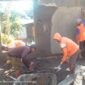 Pembangunan Musholla Baiturrahim di Dusun Leduk Capai 65 Persen, Warga Leduk Sambut Baik