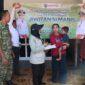 Satgas TMMD Ke-128 Dukung Program Membangun Negeri Dimulai Dari Desa Melalui Kegiatan Non Fisik di Kecamatan Maron Satgas TMMD Ke-128 Dukung Program Membangun Negeri Dimulai Dari Desa Melalui Kegiatan Non Fisik di Kecamatan Maron