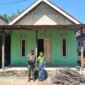 RTLH Milik Ibu Pusri Warga Dusun Klagin Desa Brabe Rampung, Rumah Siap di Tempati