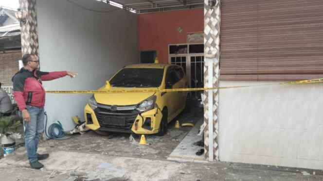 
Teror Petasan Guncang Rumah Warga di Kraksaan, LIBAS88 Desak Polisi Tangkap Pelaku dan Otak di Balik Aksi Brutal