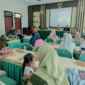 Dispersip Kabupaten Probolinggo Gelar Seminar STIFIn Bahas Potensi Genetik Diri