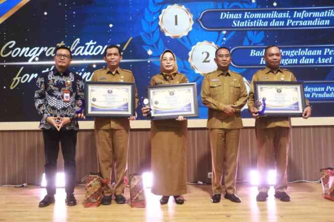 
Pemkab Probolinggo Gelar PBJ Award 2026 dan Sosialisasi Perpres 46 Tahun 2025 Tentang Pengadaan Barang/Jasa Pemerintah