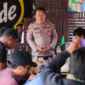 Bahas Kehumasan, Polres Banggai Gelar Coffee Morning Bersama Jurnalis Perkuat Kemitraan