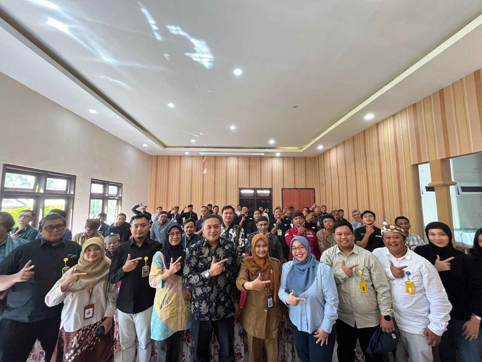 Pariwisata