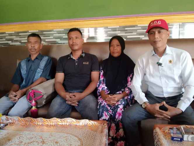 
Dugaan Usaha Ilegal dan Perselisihan Upah Rp180 Juta di Luwu Utara Jadi Sorotan