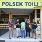 Toili