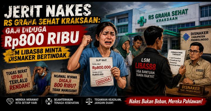 Tenaga