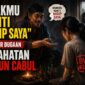 Ucapan “Anakmu Nanti Mirip Saya” Bongkar Dugaan Kejahatan Dukun Cabul di Pati Korban