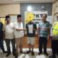 Sempat Bikin Heboh, Pemuda Salah Alamat di Probolinggo Diselesaikan Damai Sempat Bikin Heboh, Pemuda Salah Alamat di Probolinggo Diselesaikan Damai