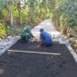 Pavingisasi Berikan Dampak Positif, Jalan Desa Brabe Kini Lancar Dan Dongkrak Perekonomian Warga