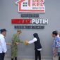 Kodim 1008/Tabalong Launching Koperasi Desa/Kelurahan Merah Putih