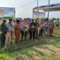 Koramil Sumberasih Hadiri Panen Raya Jagung Kuartal Kedua Di Lahan Pertanian P2TP MUNENG Koramil Sumberasih Hadiri Panen Raya Jagung Kuartal Kedua Di Lahan Pertanian P2TP MUNENG