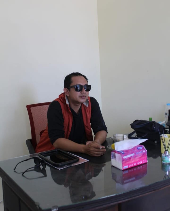 Pelayanan RS Graha Sehat Kraksaan Tuai Apresiasi, Hery S.Sos Sukses Jalani Operasi Usus Buntu