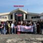 Nobar Film Na Willa Pererat Kebersamaan Keluarga Besar PT POMI dan Penyandang Disabilitas