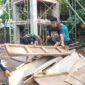 Pembangun Tandon Masuk Tahap Pelepasan Bakisting