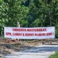 Jalan Dibangun dari Keringat Warga, Bukan Janji: Swadaya Masyarakat Cilacap Jadi Sorotan