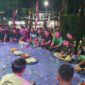 Wujud Syukur Program TMMD Hampir Selesai, Warga Bersama Satgas Gelar Tasyakuran Wujud Syukur Program TMMD Hampir Selesai, Warga Bersama Satgas Gelar Tasyakuran