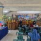 Jemput Bola Lawan TBC, Dinkes Probolinggo Gelar Skrining Mobile X-Ray di Bantaran