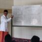 Warga Binaan Rutan Kraksaan Antusias Ikuti Program Belajar Mengaji Warga Binaan Rutan Kraksaan Antusias Ikuti Program Belajar Mengaji