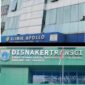 Eks Pekerja Klinik Utama Sentosa Tagih Pesangon Usai Operasional Pindah ke Jakarta Pusat Eks Pekerja Klinik Utama Sentosa Tagih Pesangon Usai Operasional Pindah ke Jakarta Pusat