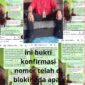 Diduga Kadus 3 (MNT) Sebar Fitnah Tutup Cafe Tidak Di Kasih Utang,Tunjukan Buktinya, Roby Akan Polisikan Pencemaran Nama Baik Dan Diskriminasi Kebebasan Pers. Diduga Kadus 3 (MNT) Sebar Fitnah Tutup Cafe Tidak Di Kasih Utang,Tunjukan Buktinya, Roby Akan Polisikan Pencemaran Nama Baik Dan Diskriminasi Kebebasan Pers.