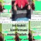 Diduga Kadus 3 (MNT) Sebar Fitnah Tutup Cafe Tidak Di Kasih Utang,Tunjukan Buktinya, Roby Akan Polisikan Pencemaran Nama Baik Dan Diskriminasi Kebebasan Pers. Diduga Kadus 3 (MNT) Sebar Fitnah Tutup Cafe Tidak Di Kasih Utang,Tunjukan Buktinya, Roby Akan Polisikan Pencemaran Nama Baik Dan Diskriminasi Kebebasan Pers.