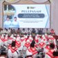 Dandim 1008/Tabalong Hadiri Pelepasan Jamaah Haji Kloter 19 Tahun 2026 Dandim 1008/Tabalong Hadiri Pelepasan Jamaah Haji Kloter 19 Tahun 2026