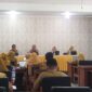 Inspektorat Kabupaten Probolinggo Matangkan Persiapan Penilaian Zona Integritas Menuju WBK