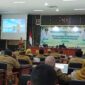 ‎BKPSDM Kabupaten Probolinggo Gelar Sosialisasi Kenaikan Pangkat Dan Penyusunan PAK Konversi Via E Kinerja