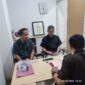 Polres Banggai Ungkap Kos Jadi Warung Narkoba, Tersangka dan 50 paket Sabu Diserahkan ke JPU Polres Banggai Ungkap Kos Jadi Warung Narkoba, Tersangka dan 50 paket Sabu Diserahkan ke JPU