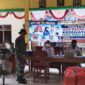 Koramil Sumberasih Dampingi Pelaksanaan Pemeriksaan Kesehatan Masyarakat Binaan Koramil Sumberasih Dampingi Pelaksanaan Pemeriksaan Kesehatan Masyarakat Binaan