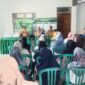Sukseskan Program TMMD Non Infra, Dinas Ketahanan Pangan Berikan Penyuluhan Sukseskan Program TMMD Non Infra, Dinas Ketahanan Pangan Berikan Penyuluhan
