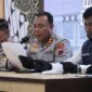 Polsek Cepu dan Resmob Polres Blora Gulung Komplotan Pengeroyok Salah Sasaran, Tersangka Sempat Acungkan Celurit Emas