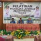 DPUPR Kabupaten Probolinggo Gelar Pelatihan Pelaksana Lapangan Pekerjaan Jalan Madya dan Uji Sertifikasi Tenaga Kerja Konstruksi