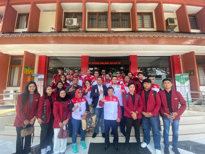 
LBH LIRA JATIM KAWAL KETAT SIDANG OKNUM POLISI TERDAKWA PEMBUNUHAN SADIS