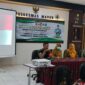 Skiring Mata Digital dan Pemberian Kacamata Dukung TMMD Ke-128 Kodim 0820/Probolinggo