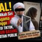 VIRAL! Dugaan Nikah Siri Tokoh Agama Probolinggo Meledak di TikTok, Live SABUN BATANG Jadi Sorotan Publik