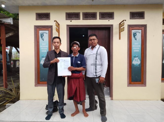 
Dugaan Penganiayaan di Lekok Berujung Laporan Polisi, Kuasa Hukum Korban Desak Proses Hukum Transparan