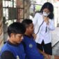 Layanan Kesehatan Rutin Pastikan Warga Binaan Rutan Kraksaan Tetap Sehat Layanan Kesehatan Rutin Pastikan Warga Binaan Rutan Kraksaan Tetap Sehat
